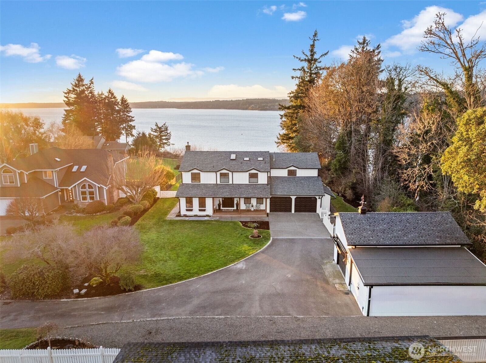 Property Photo:  11820  71st Avenue NW  WA 98332 