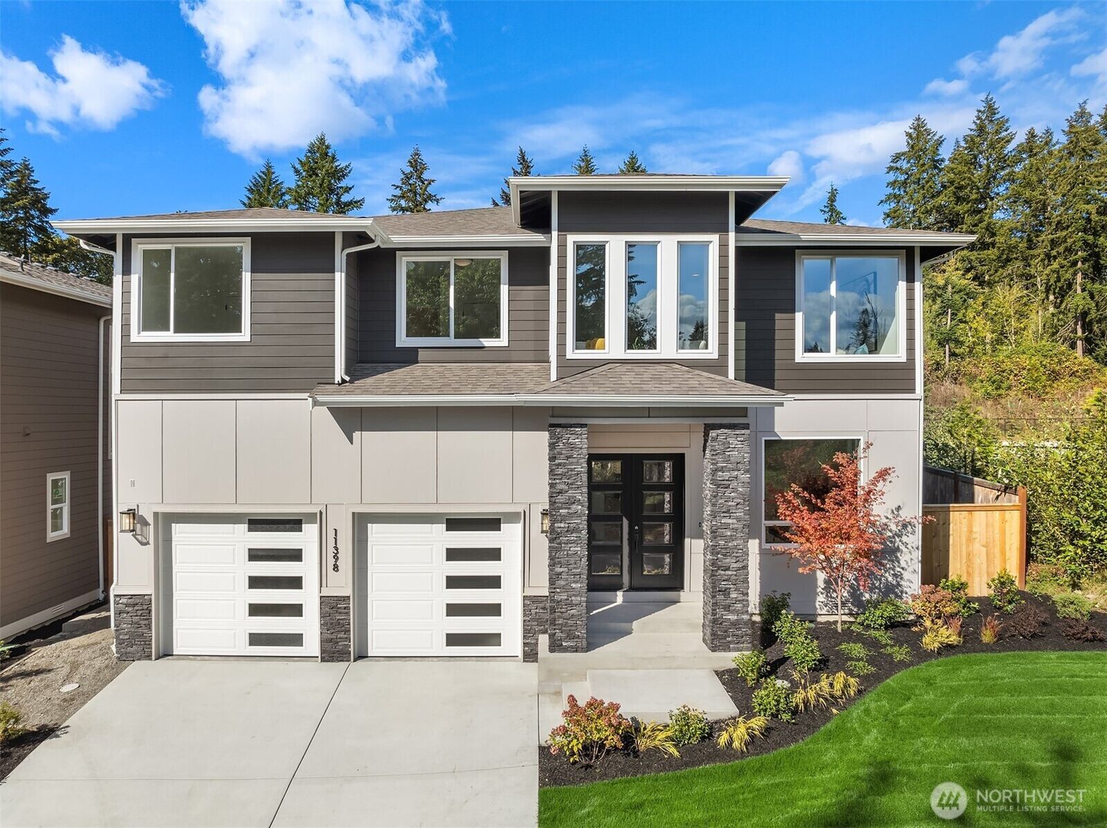 Property Photo: 5816 NE 4th Place WA 98059