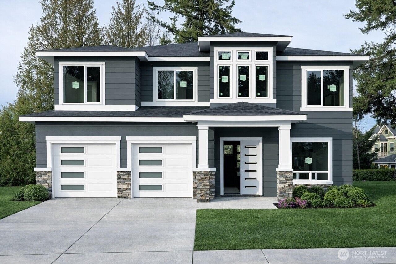 Property Photo:  5816  NE 4th Place  WA 98059 