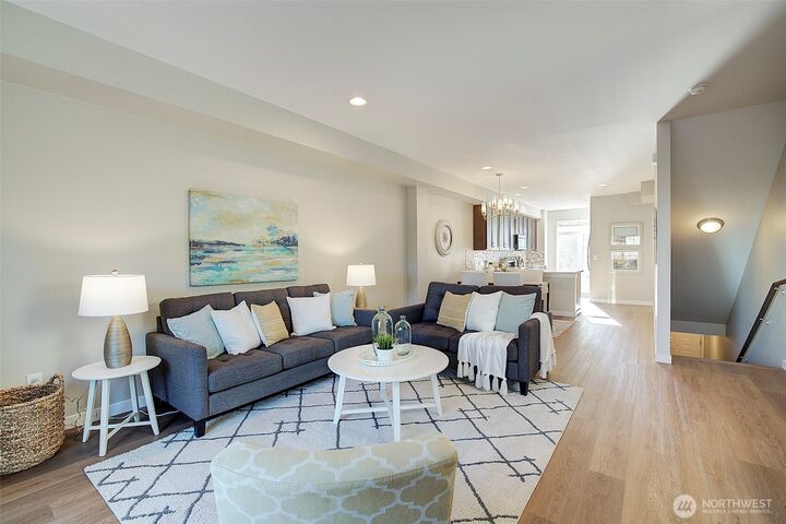 Property Photo: 19403 7th Avenue W C15 WA 98036