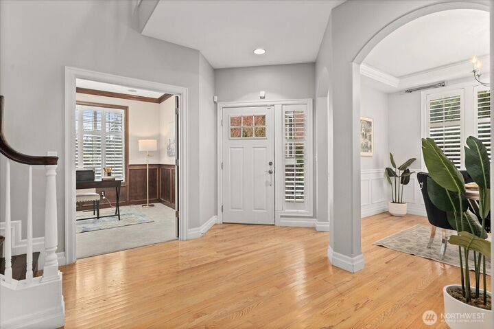 Property Photo:  1574  Cypress Point Avenue  WA 98466 