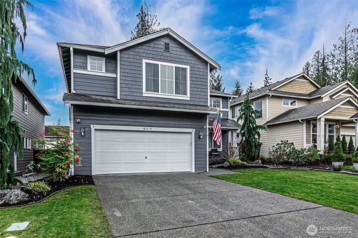 Property Photo:  18313  102nd Street Ct E  WA 98391 
