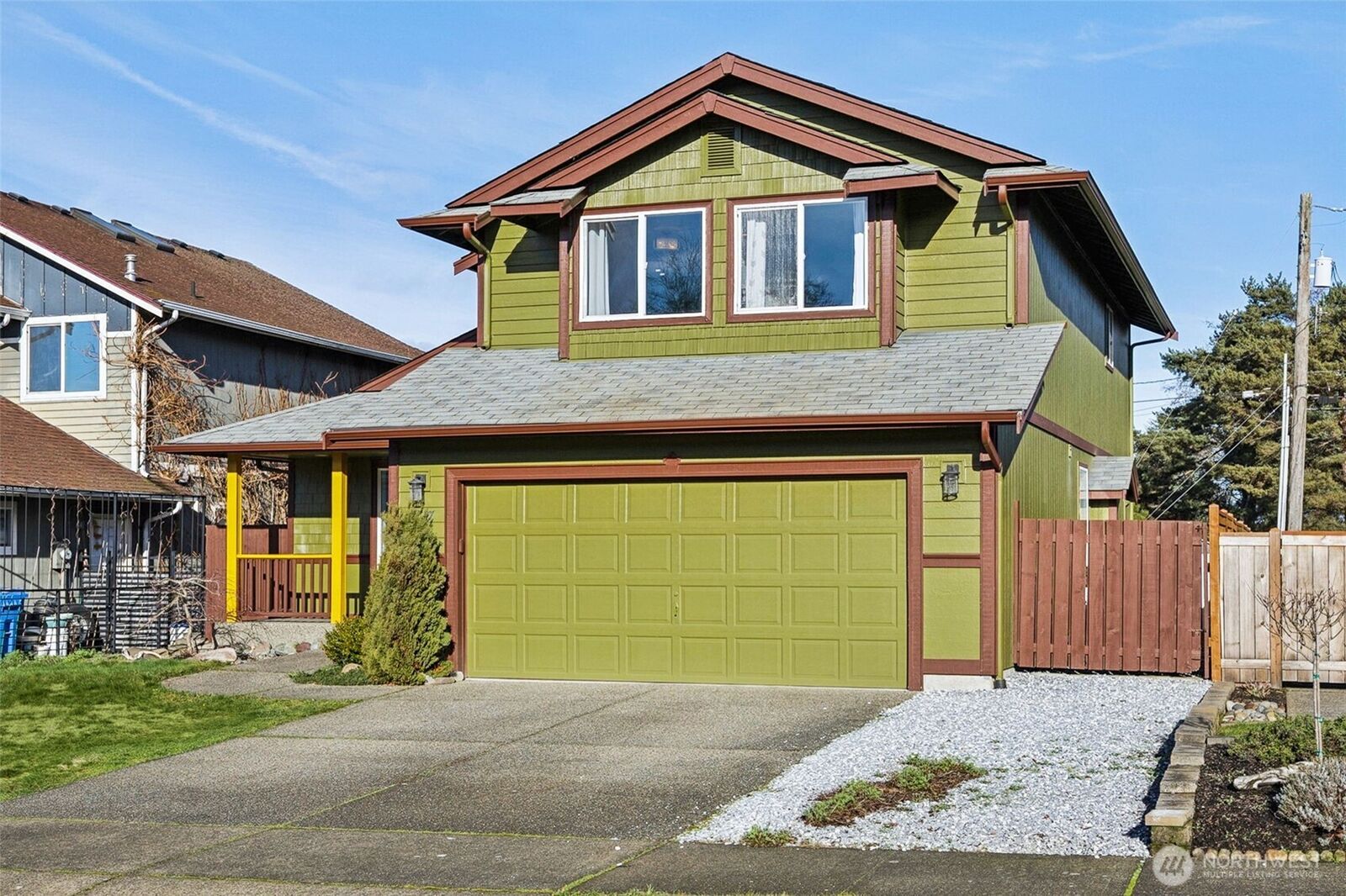 Property Photo:  5347 N 47th Street  WA 98407 