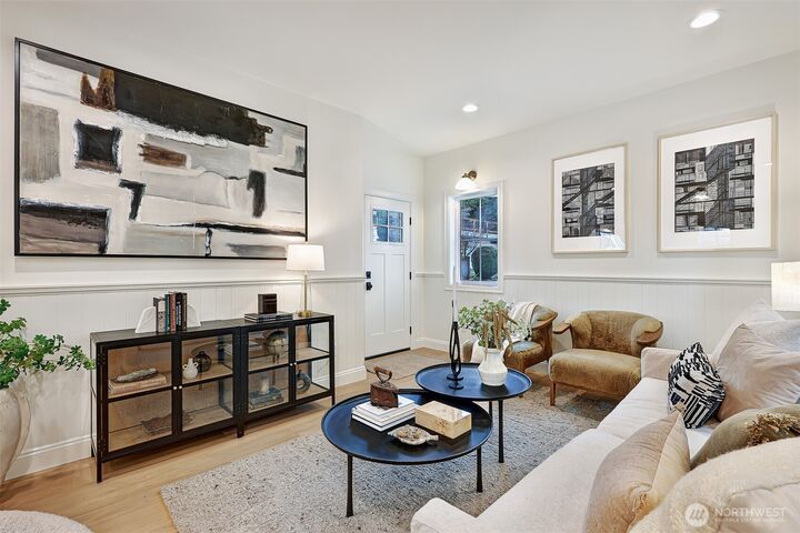 Property Photo:  3606 NE 70th Street  WA 98115 