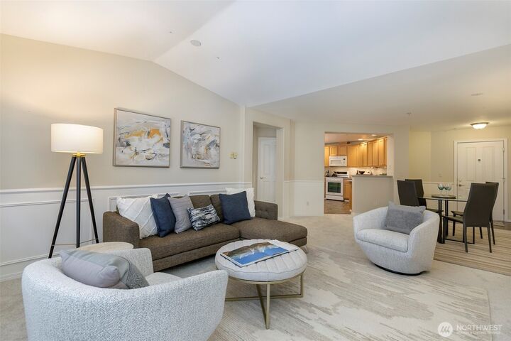 Property Photo:  8500  Main Street F305  WA 98026 