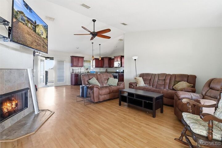 Property Photo: 15341 SE 80th Avenue FL 34491