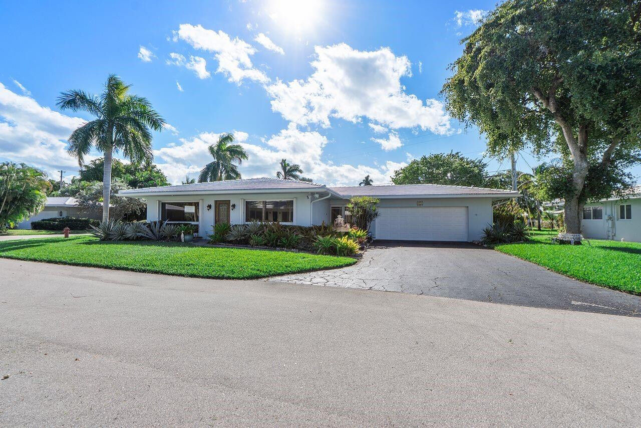 Property Photo:  1431 S Ocean Boulevard 87  FL 33062 