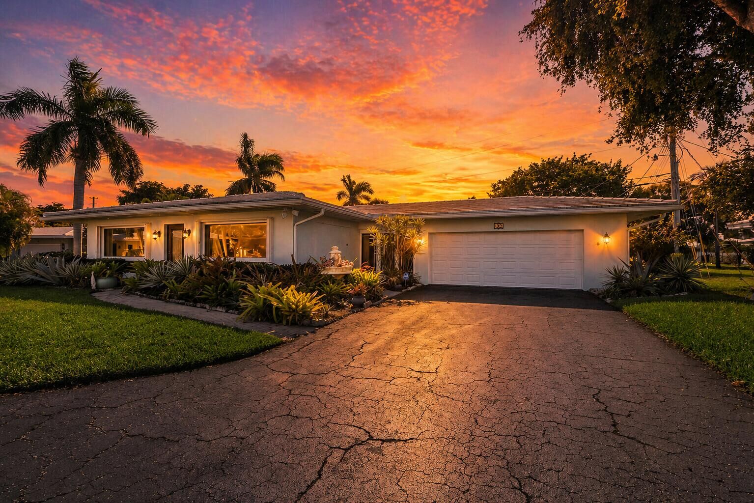 Property Photo: 1431 S Ocean Boulevard 87 FL 33062