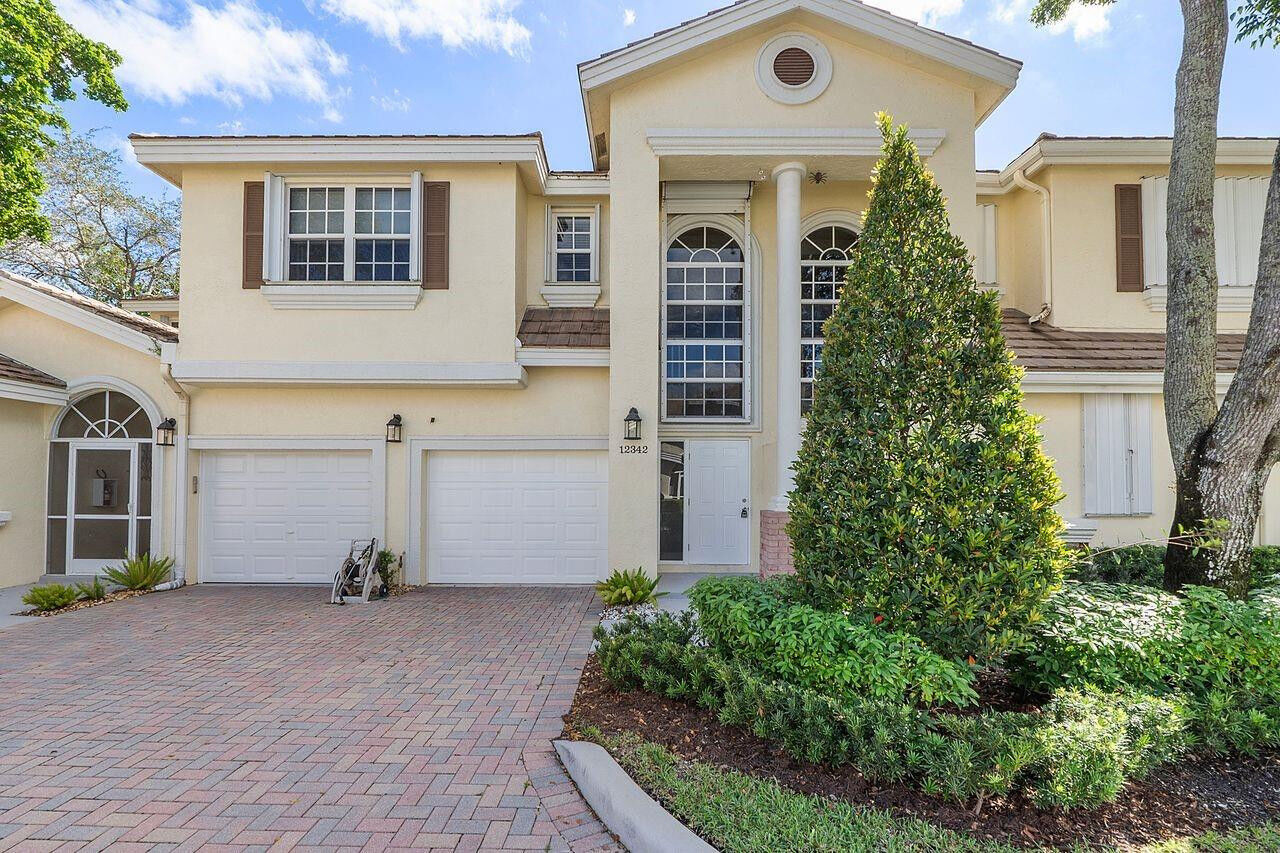 Property Photo: 12342 NW 10th Drive D-9 FL 33071