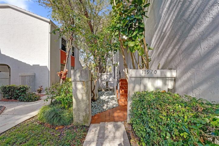 Property Photo:  11970 NW 11th Street  FL 33026 