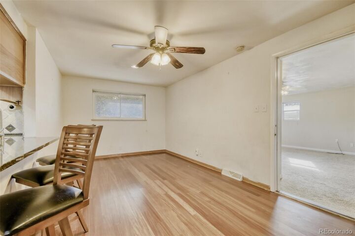 Property Photo:  6077 Flower Street  CO 80004 