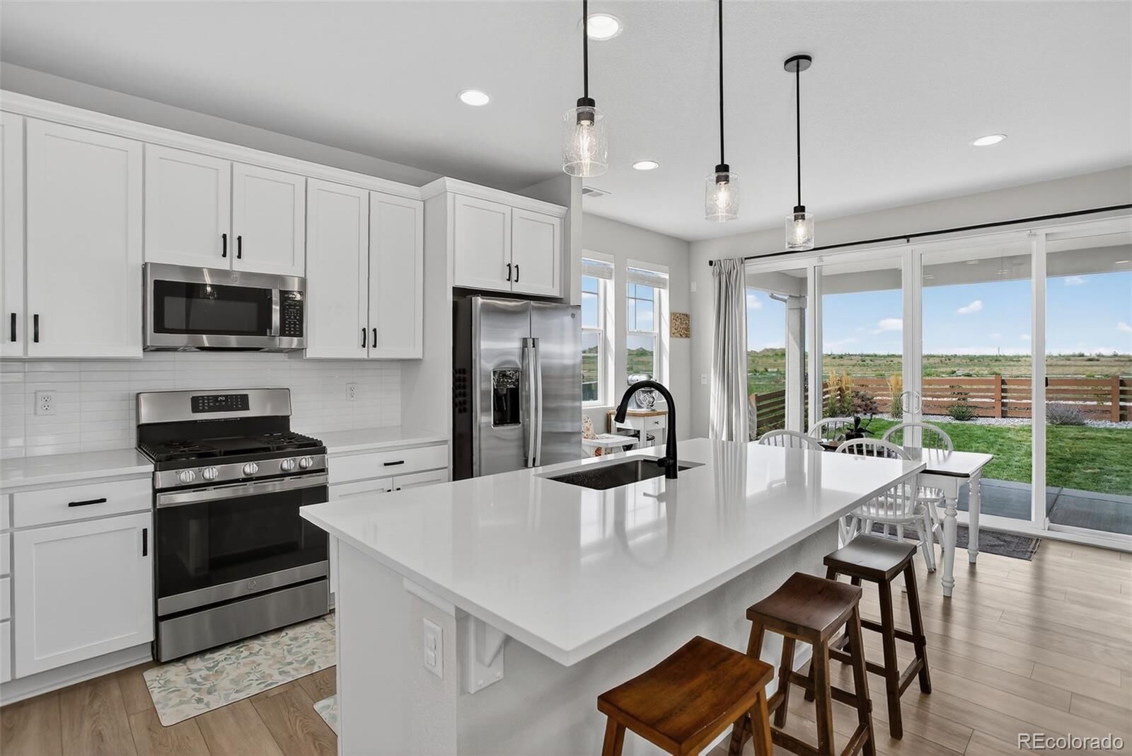 Property Photo: 1351 Yale Avenue CO 80516