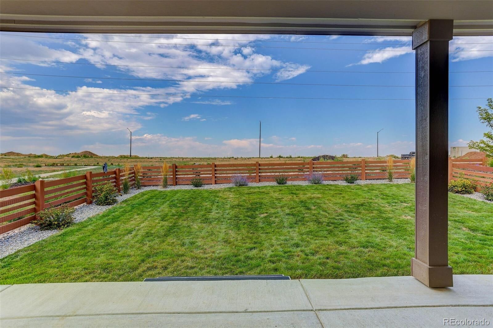 Property Photo:  1351 Yale Avenue  CO 80516 