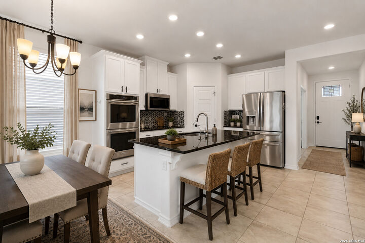 Property Photo: 11414 Amberina TX 78245
