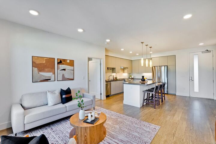 Property Photo:  3768 Capitol Avenue 518B  CA 94538 