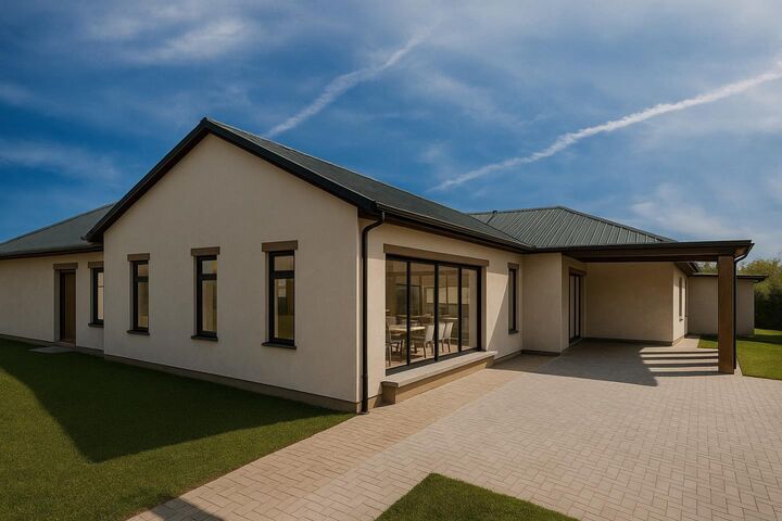 Property Photo:  640 Sparhawk Drive  CA 95037 