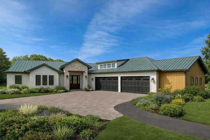 Property Photo: 640 Sparhawk Drive CA 95037