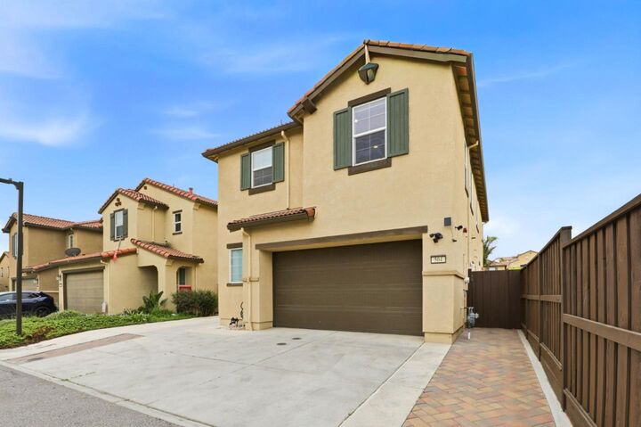 Property Photo: 504 Sandpiper Lane CA 95023