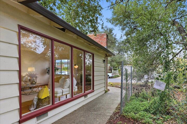 Property Photo: 13910 Ravenwood Drive CA 95070