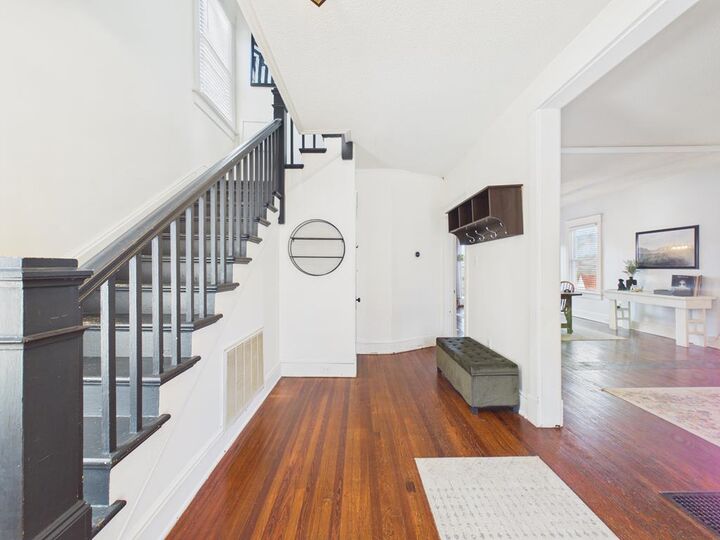 Property Photo: 313 N Bridge St VA 23901