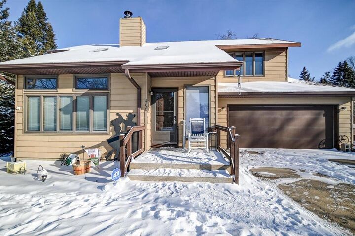 Property Photo:  400 Old Indian Trail  WI 53532 