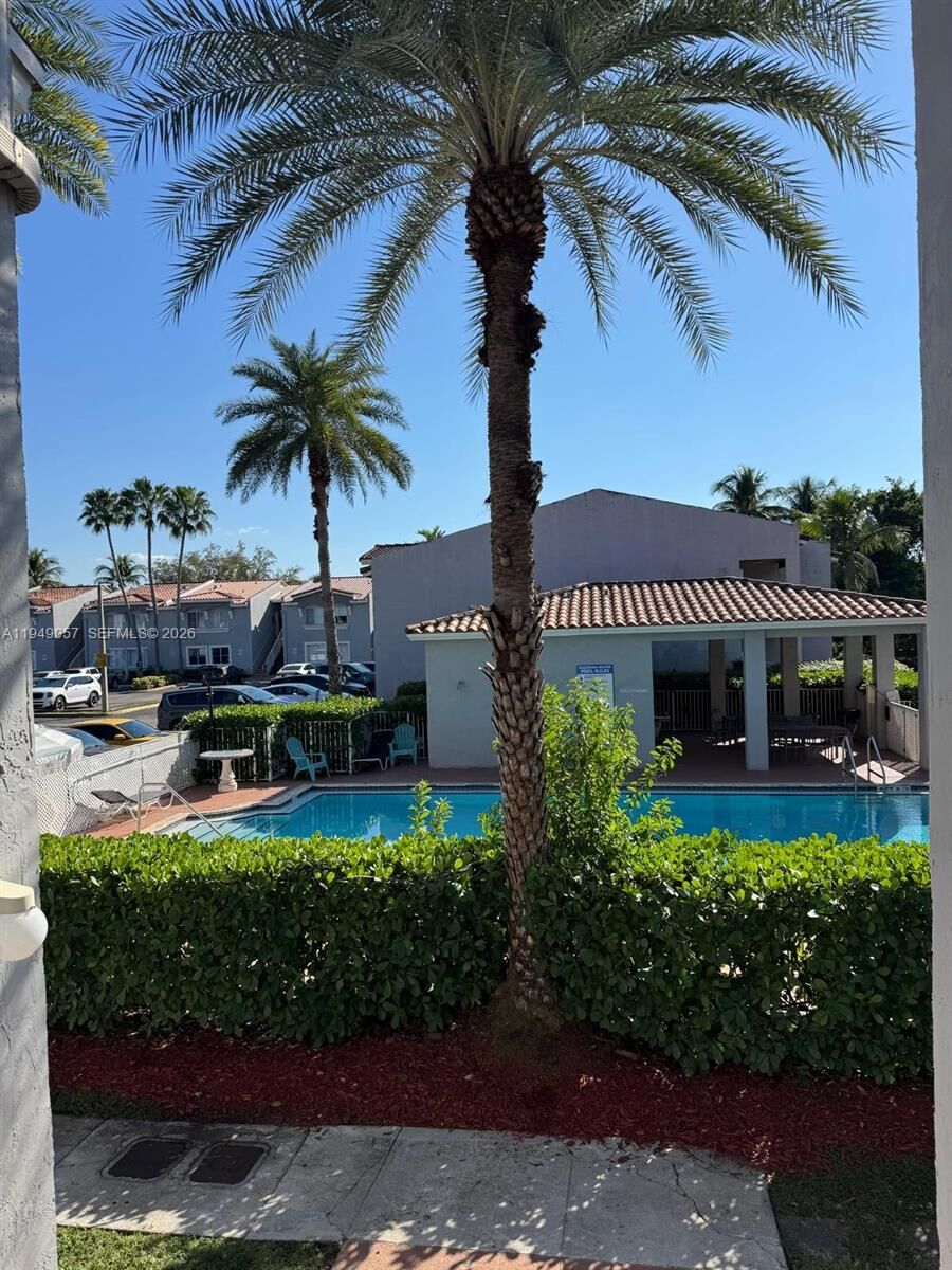 Property Photo:  4744 NW 114th Ave 202  FL 33178 