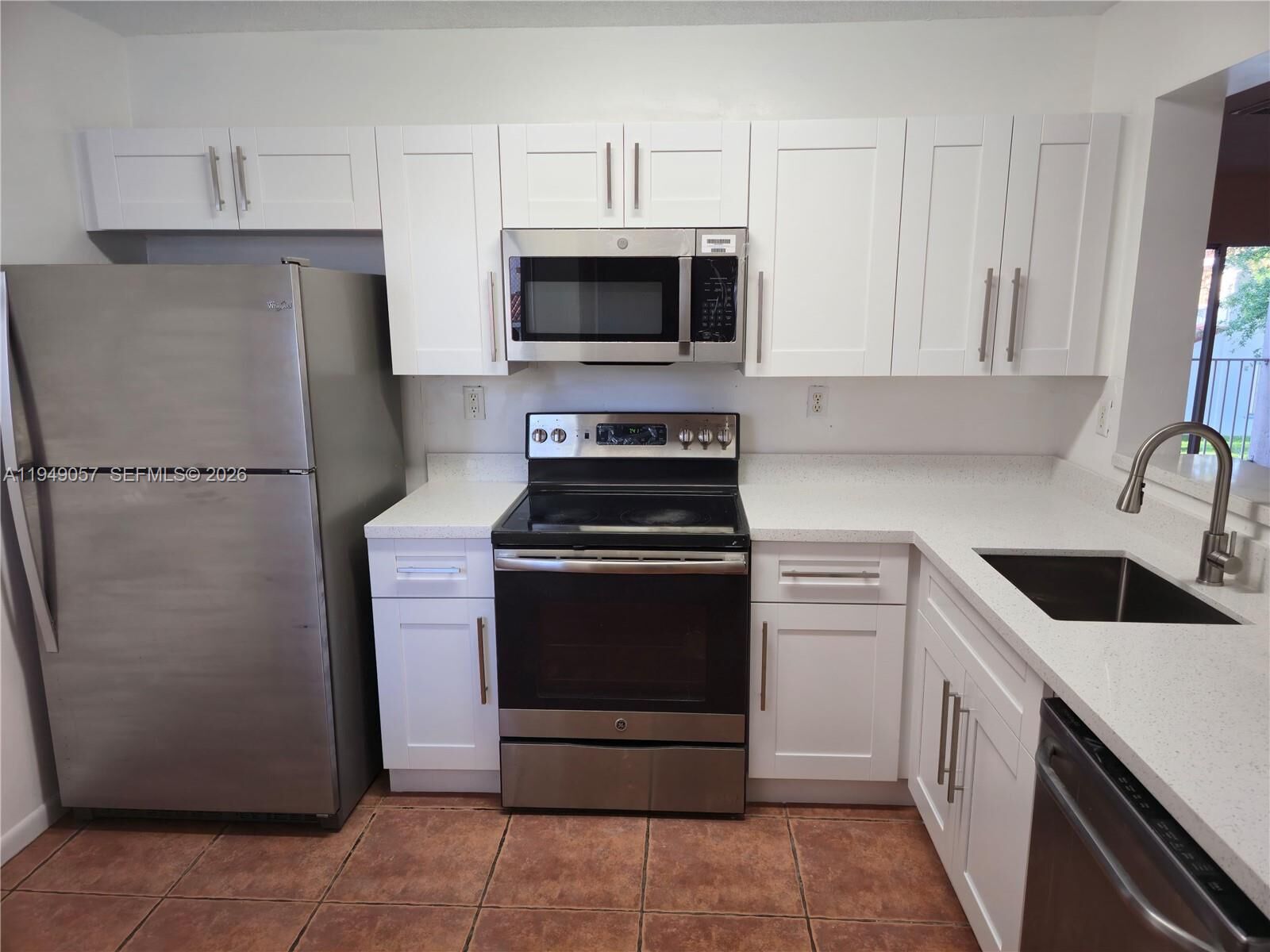 Property Photo:  4744 NW 114th Ave 202  FL 33178 