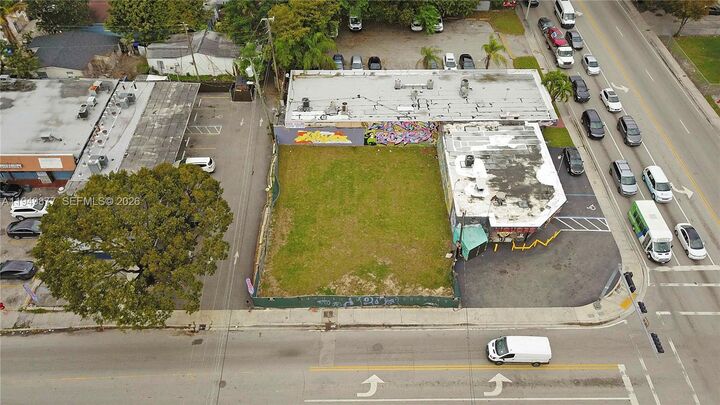 Property Photo:  2219 NW 28th St  FL 33142 