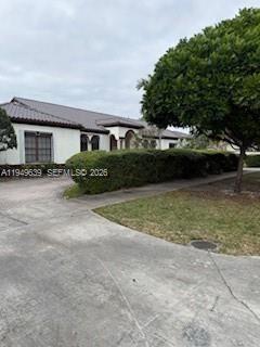 Property Photo:  10060 SW 122nd Ave  FL 33186 