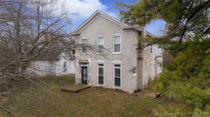 Property Photo: 235 Cherry Street IN 47150