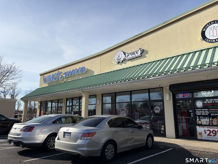 Property Photo:  323 Washington Avenue 2  CT 06473 