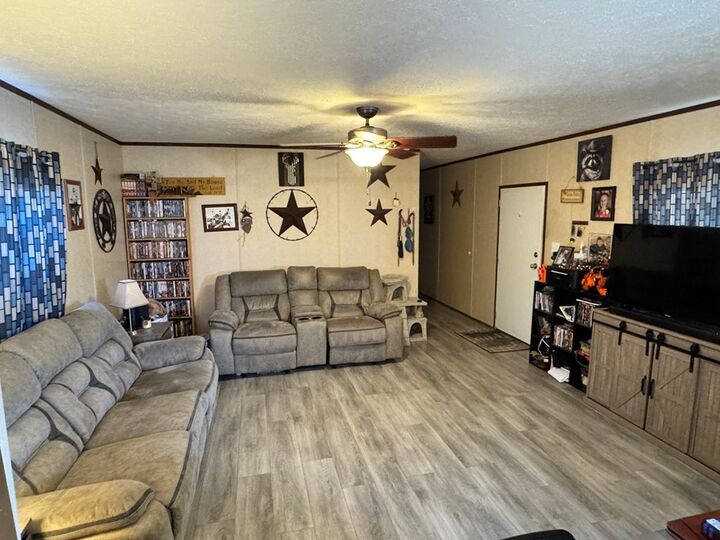 Property Photo: 1667 Stone Road OH 45601