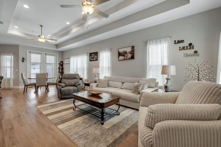 Property Photo: 4351 Bottle Brush Lane FL 32303