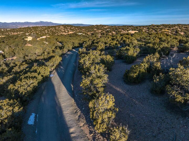 Property Photo:  1 Camino Bonito  NM 87501 