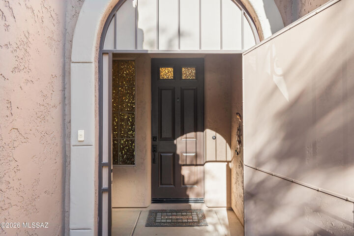 Property Photo:  2227 E Apache Springs Lane  AZ 85614 