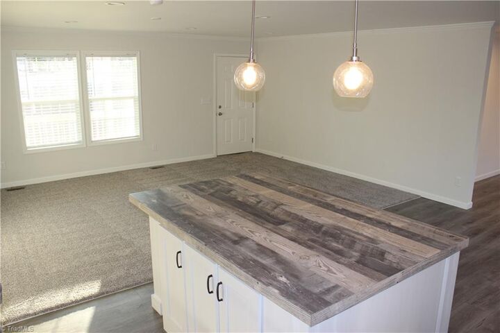 Property Photo:  101 Dalton Loop  NC 27048 