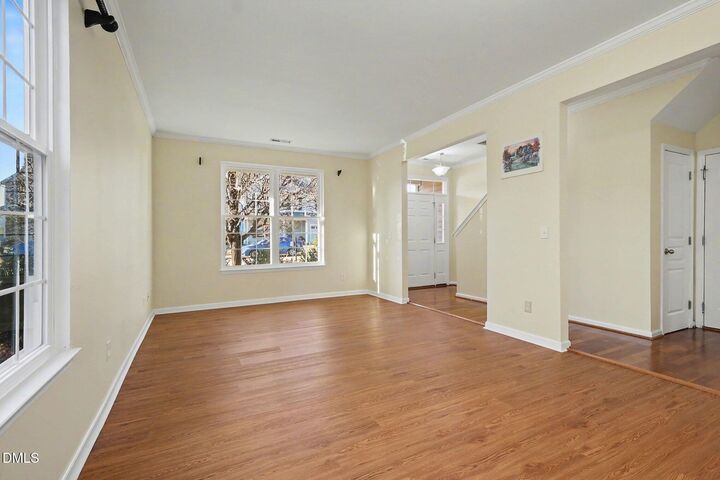 Property Photo:  2132 Braedenfield Lane  NC 27540 