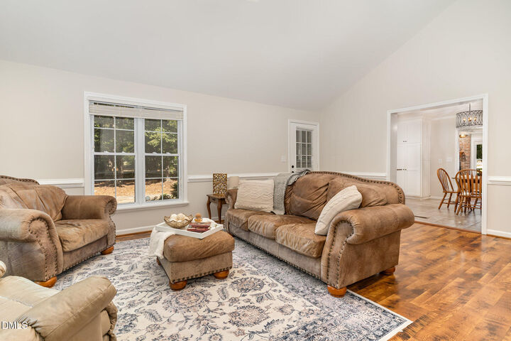 Property Photo:  1324 Nc 96 Highway S  NC 27597 