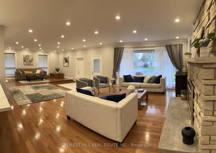 Property Photo:  380 Ashley Street  ON K0K 1V0 