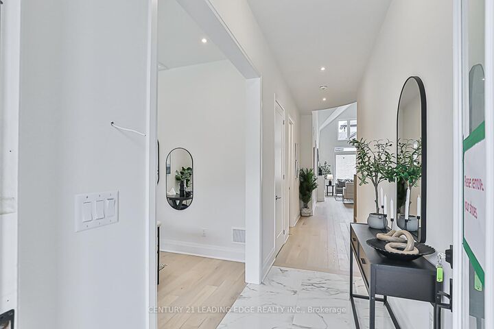 Property Photo:  17 David Worgan Trail  ON L9P 0R9 