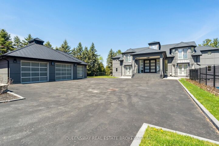 Property Photo: 36 Pioneer Trail ON L4N 0T8