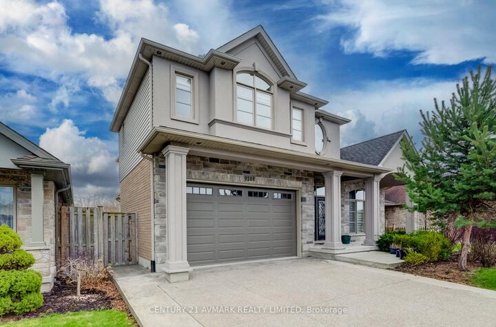 Property Photo: 9208 Hendershot Boulevard ON L2H 0E3