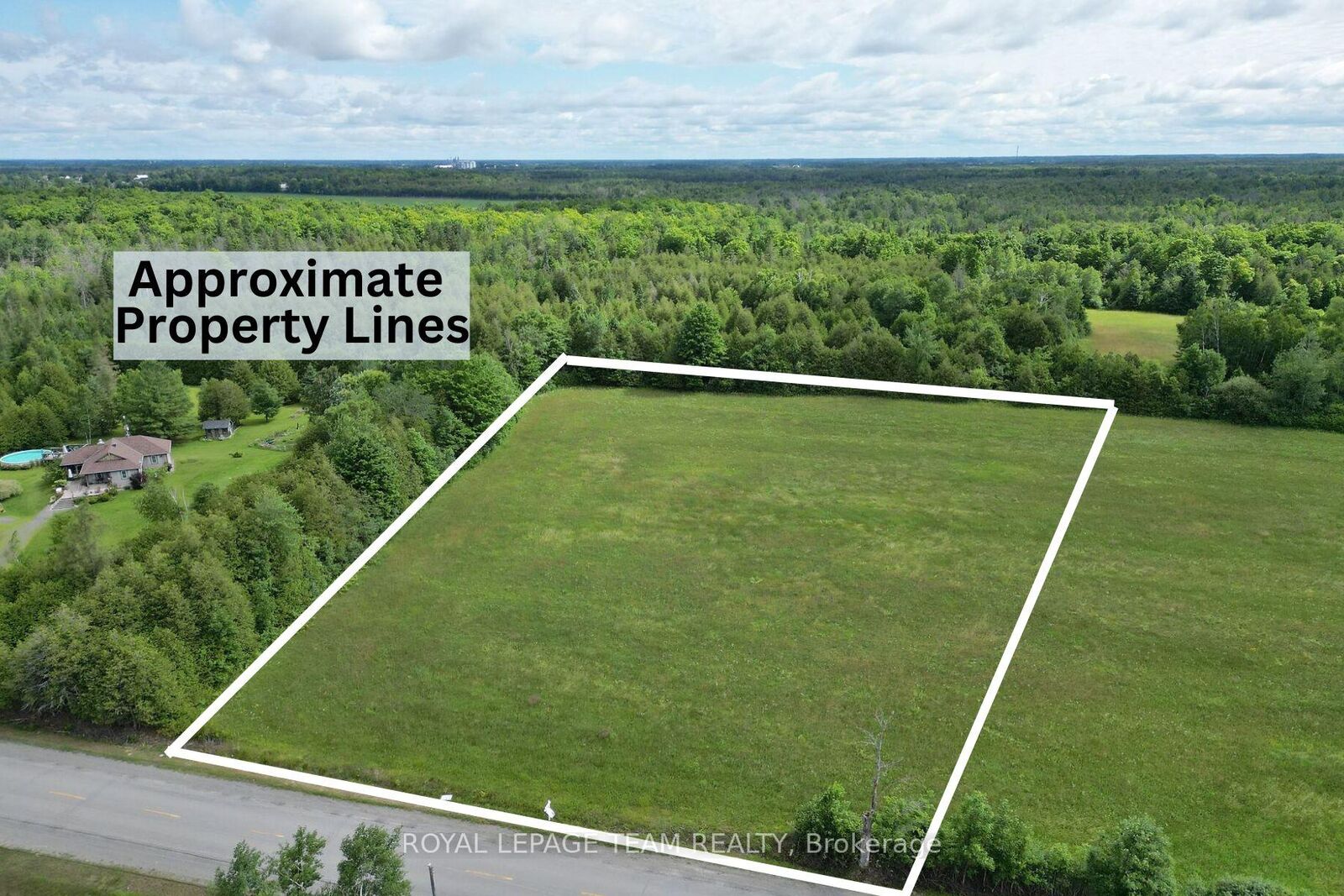 Property Photo: 7191 Malakoff Road ON K0A 2T0