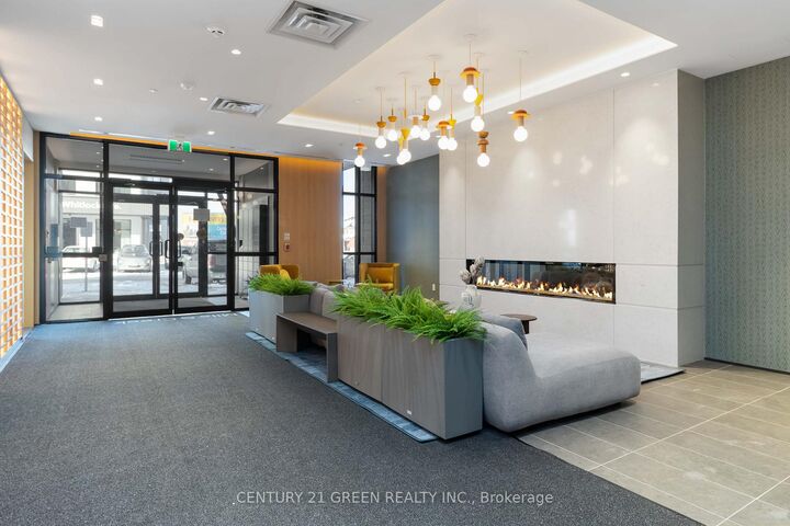 Photo de la propriété:  750 Whitlock Avenue 610  ON L9E 2B4 