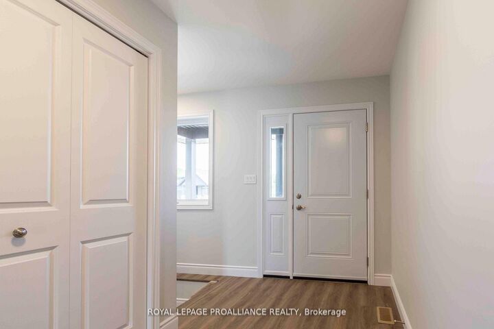 Property Photo: 49 Mackenzie John Crescent ON K0K 1H0