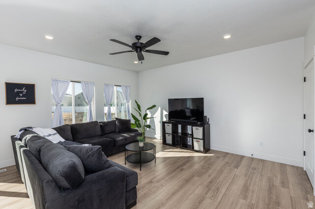 Property Photo:  1068 E Springwater Way  UT 84005 