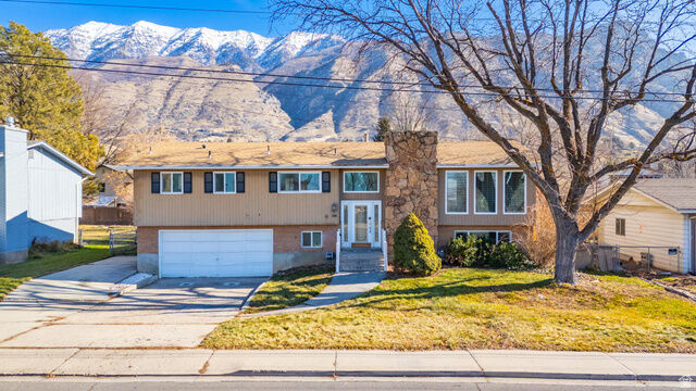 Property Photo:  3690 N Canyon Rd  UT 84604 