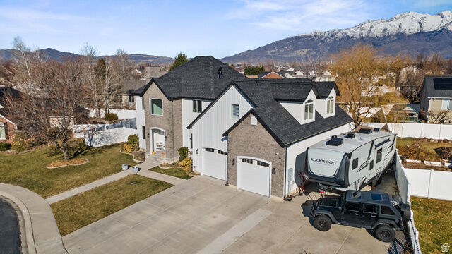 Property Photo:  4552 W Windsor Cir N  UT 84062 