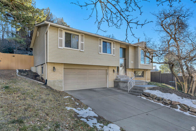 Property Photo:  Address not disclosed  UT 84093 