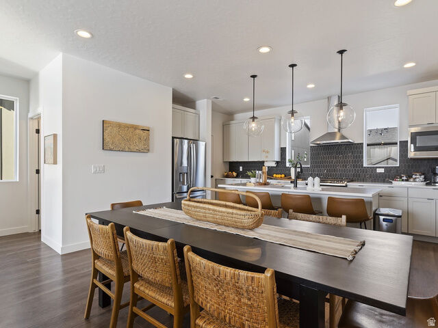 Property Photo:  5065 W Snow Canyon Rd  UT 84050 